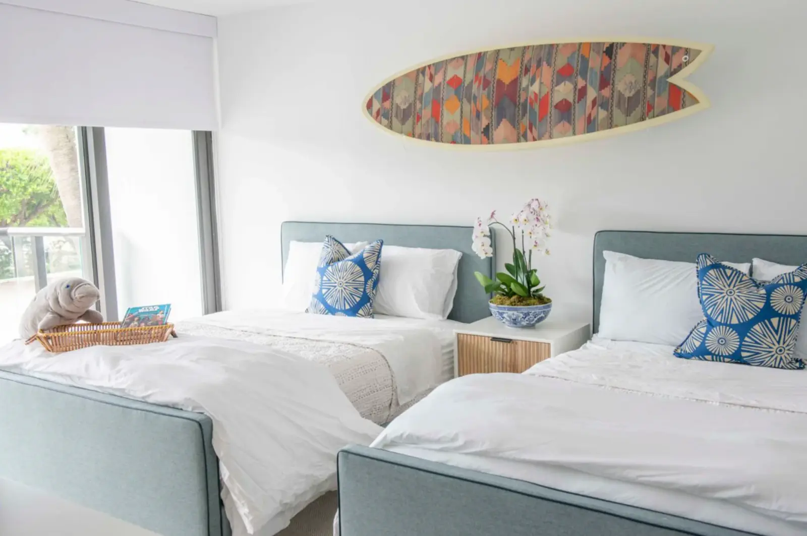 Interior view from the Elizabeth Gray Homes portfolio