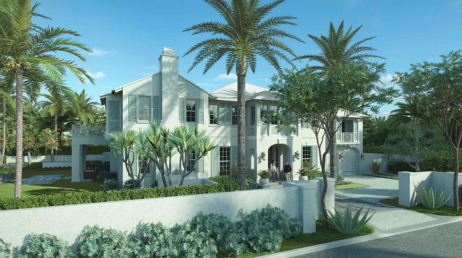 Interior designed by Elizabeth Gray Homes