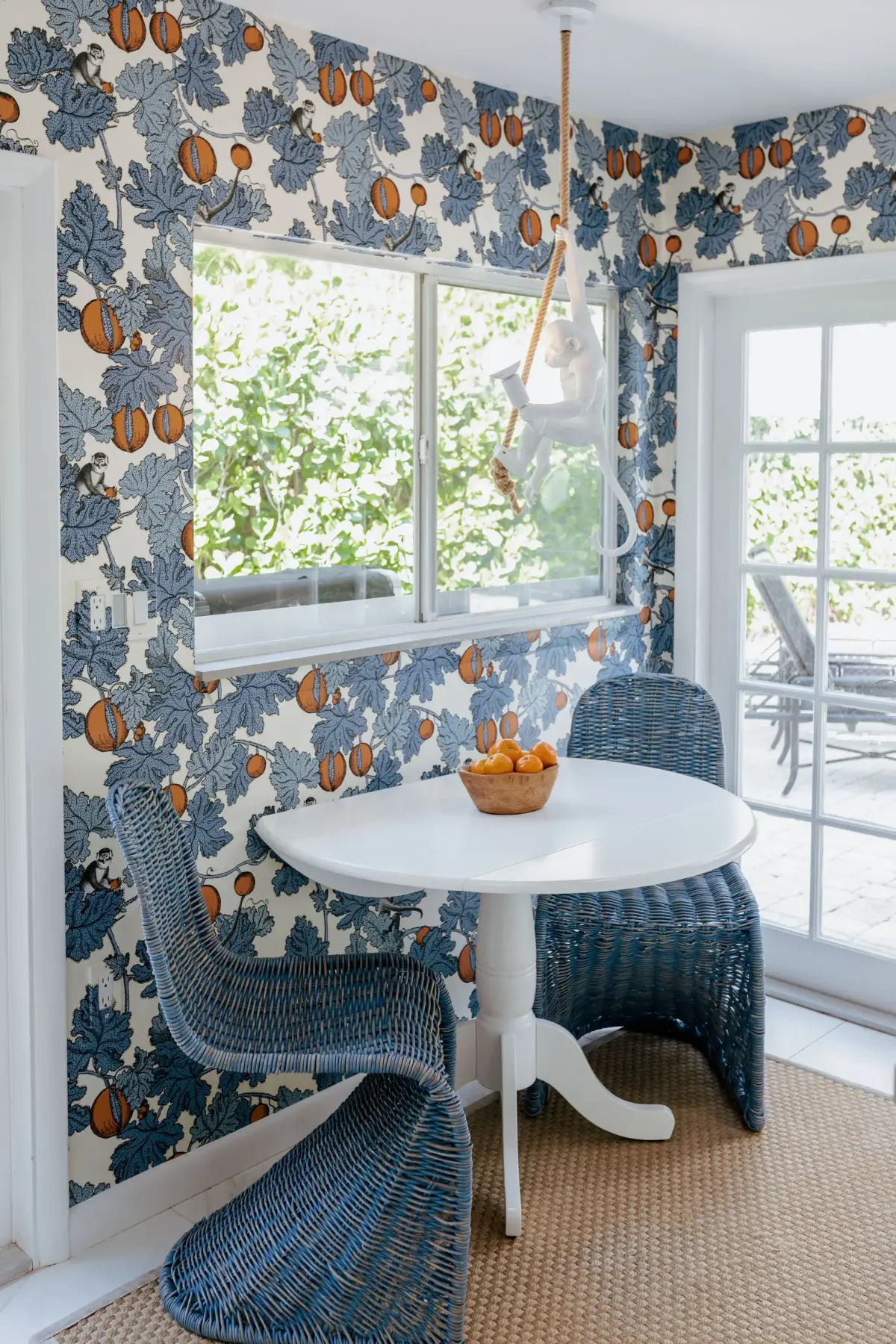 Full-height interior view from the Elizabeth Gray Homes portfolio